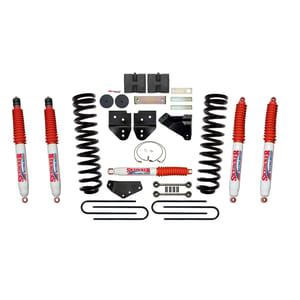 Skyjacker 6IN. KIT 2008 F250 4WD DIESEL