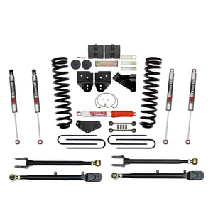 Skyjacker 6IN. KIT 08F250DSL 4LKS M95