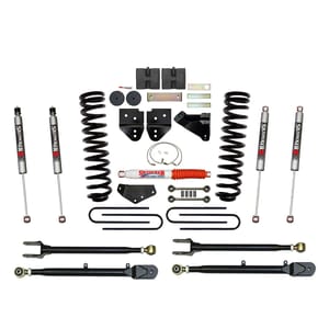 Skyjacker 6IN. KT 08-10F350 HD DSL M95