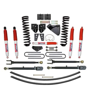 Skyjacker 8.5IN. KIT 08 F350 4WD GAS