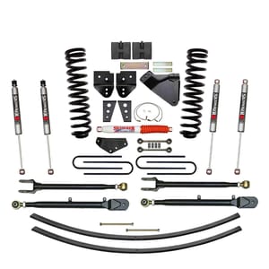 Skyjacker 8.5IN. KIT 08 F350 4WD GAS