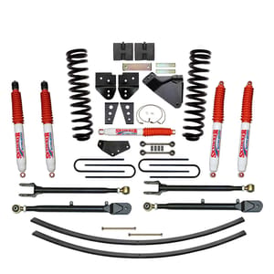 Skyjacker 8.5IN. KIT 08 F350 4WD GAS