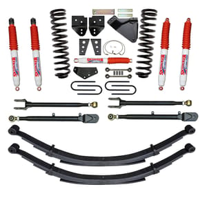 Skyjacker 8.5IN. SYSTEM 08 F250 4WD GAS