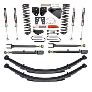 Skyjacker 8.5IN. SYSTEM 08 F250 4WD GAS