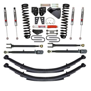 Skyjacker 8.5IN. SYSTEM 08F250 4WD DIESL
