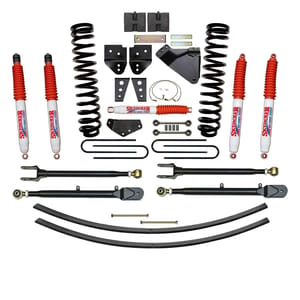 Skyjacker 8.5IN. KIT 08 F250 4WD DIESEL
