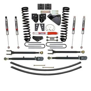 Skyjacker 8.5IN. KIT 08 F250 4WD DIESEL