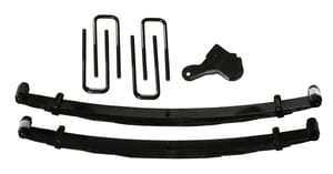 Skyjacker 2IN. KIT 00-03 S-DUTY F250/35