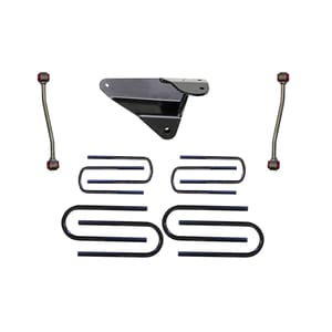 Skyjacker COMP BOX 4IN. 99-02/99 F250/