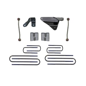 Skyjacker COM BX 6IN. 00-05EXC 00-04F250
