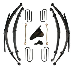 Skyjacker 6IN. SYS 2000 F250/350 V8 ONLY