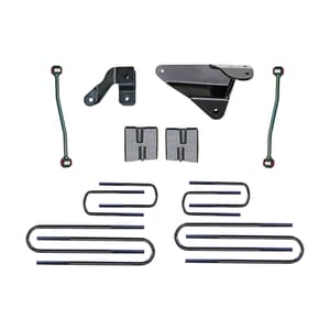 Skyjacker COMP BOX 6IN. 03/99-99 F250/
