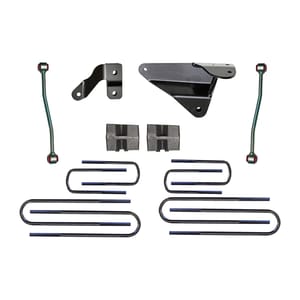 Skyjacker COMP BOX 6IN. 99-02/99 F250/