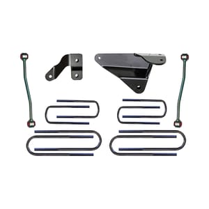 Skyjacker COMP BOX 6IN. 99-02/99 F250/