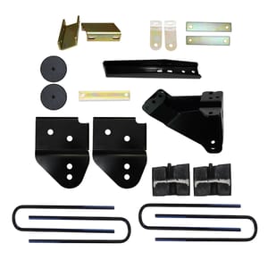 Skyjacker COMP BOX 4IN. KIT 11 F250 4WD