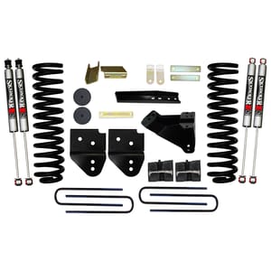 Skyjacker 4IN. KIT 2011 F250 DIES M95