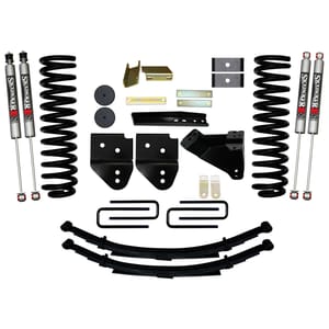 Skyjacker 4IN. SYS 2011 F250 DIES M95