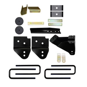 Skyjacker COMP BOX 4IN. SYS 11 F250 4WD
