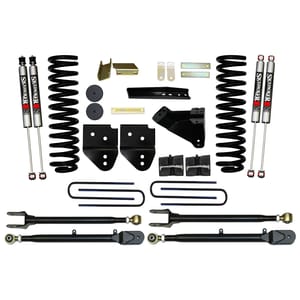 Skyjacker 4IN. KT CLII 11F250 DSL M95