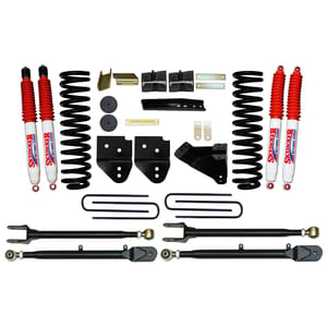Skyjacker 4IN. KT CLII 11F350 DSL 4HYDRO