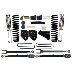Skyjacker 4IN. KT CLII 11F350 DSL M95