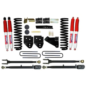 Skyjacker 4IN. KT CLII 11F350 DSL 4NITRO