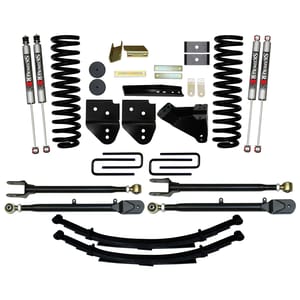 Skyjacker 4IN. SYS CLII 11F250 DSL M95