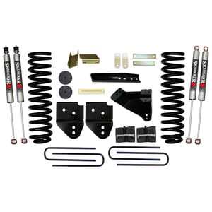 Skyjacker 4IN. KIT 2011 F250 GAS M95