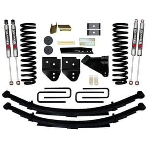 Skyjacker 4IN. SYS 2011 F250 GAS M95