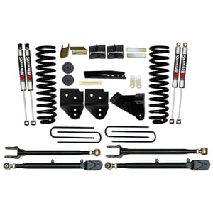 Skyjacker 4IN. KT CLII 11F250 GAS M95