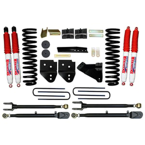 Skyjacker 4IN. KT CLII 11F250 GAS 4NITRO