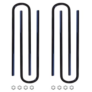 Skyjacker COMP BX:4IN. U-BLT KT 11 F350