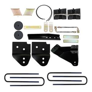 Skyjacker COMP BOX 6IN. KIT 11 F250 4WD