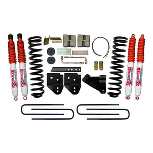 Skyjacker 6IN. KIT 2011 F250 DIES 4HYDRO