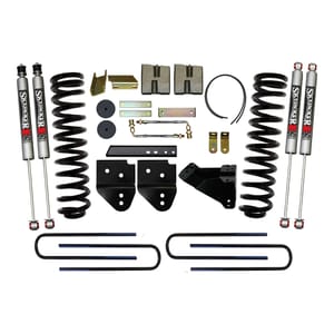Skyjacker 6IN. KIT 2011 F250 DIES M95