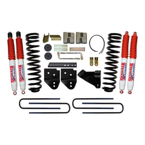 Skyjacker 6IN. KIT 2011 F250 DIES 4NITRO