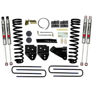 Skyjacker 6IN. KT 2011 F350 DIESL M95