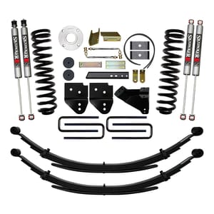 Skyjacker 6IN. SYS 2011 F250 DIES M95