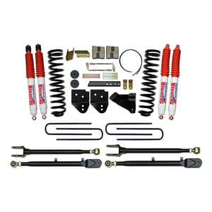 Skyjacker 6IN. KI CLII 11F250 DSL 4NITRO