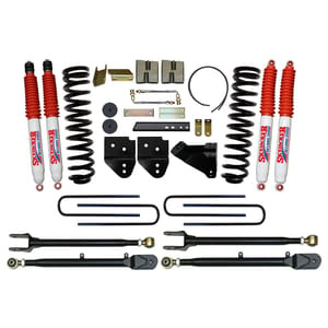 Skyjacker 6IN. KT CLII 11F250 DSL 4HYDRO