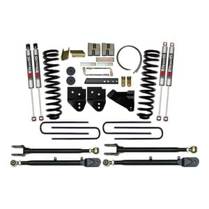 Skyjacker 6IN. KT CLII 11F350 DSL M95