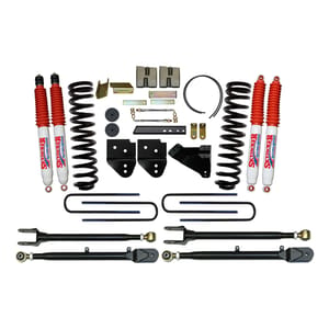 Skyjacker 6IN. KT CLII 11F350 DSL 4NITRO