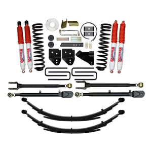 Skyjacker 6IN. SYS CLII 11F250 DSL HYDRO
