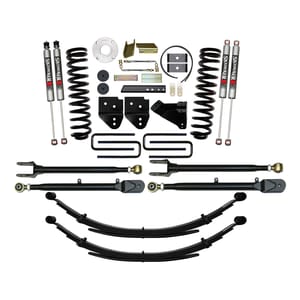 Skyjacker 6IN. SYS CLII 11F250 DSL M95