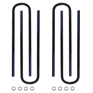 Skyjacker COM BOX 6-8IN. U-BLT KT 11F350