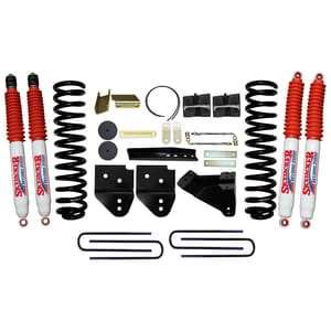 Skyjacker 6IN. KIT 2011 F250 GAS 4HYDROS