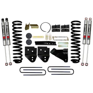 Skyjacker 6IN. KIT 2011 F250 GAS M95