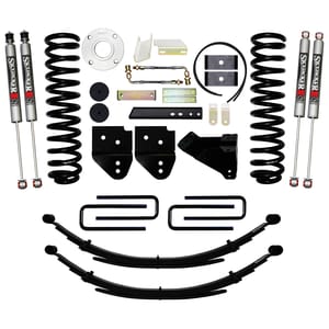 Skyjacker 6IN. SYS 2011 F250 GAS M95