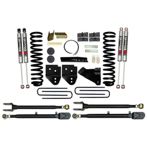 Skyjacker 6IN. KT CLII 11F250 GAS M95