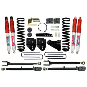 Skyjacker 6IN. KT CLII 11F250 GAS 4NITRO